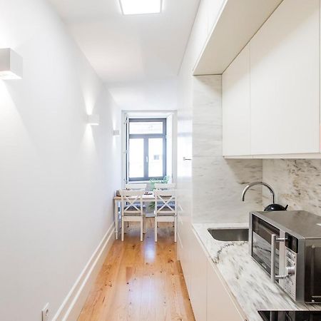 Cosy Flat Near Douro Apartment Porto Luaran gambar