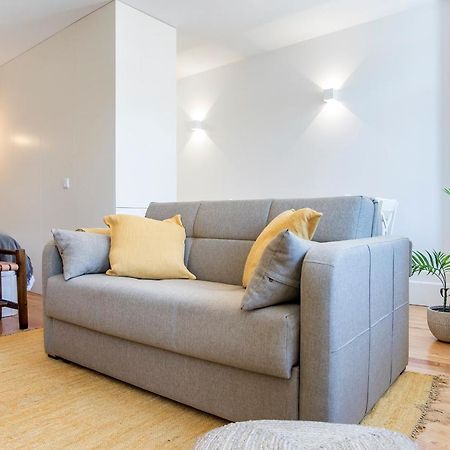 Cosy Flat Near Douro Apartment Porto Luaran gambar
