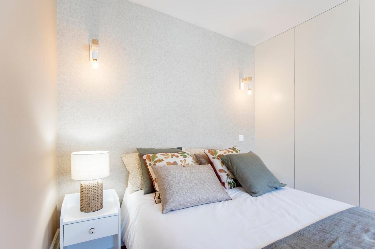 Cosy Flat Near Douro Apartment Porto Luaran gambar